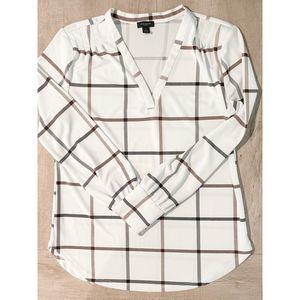 Ann taylor blouse